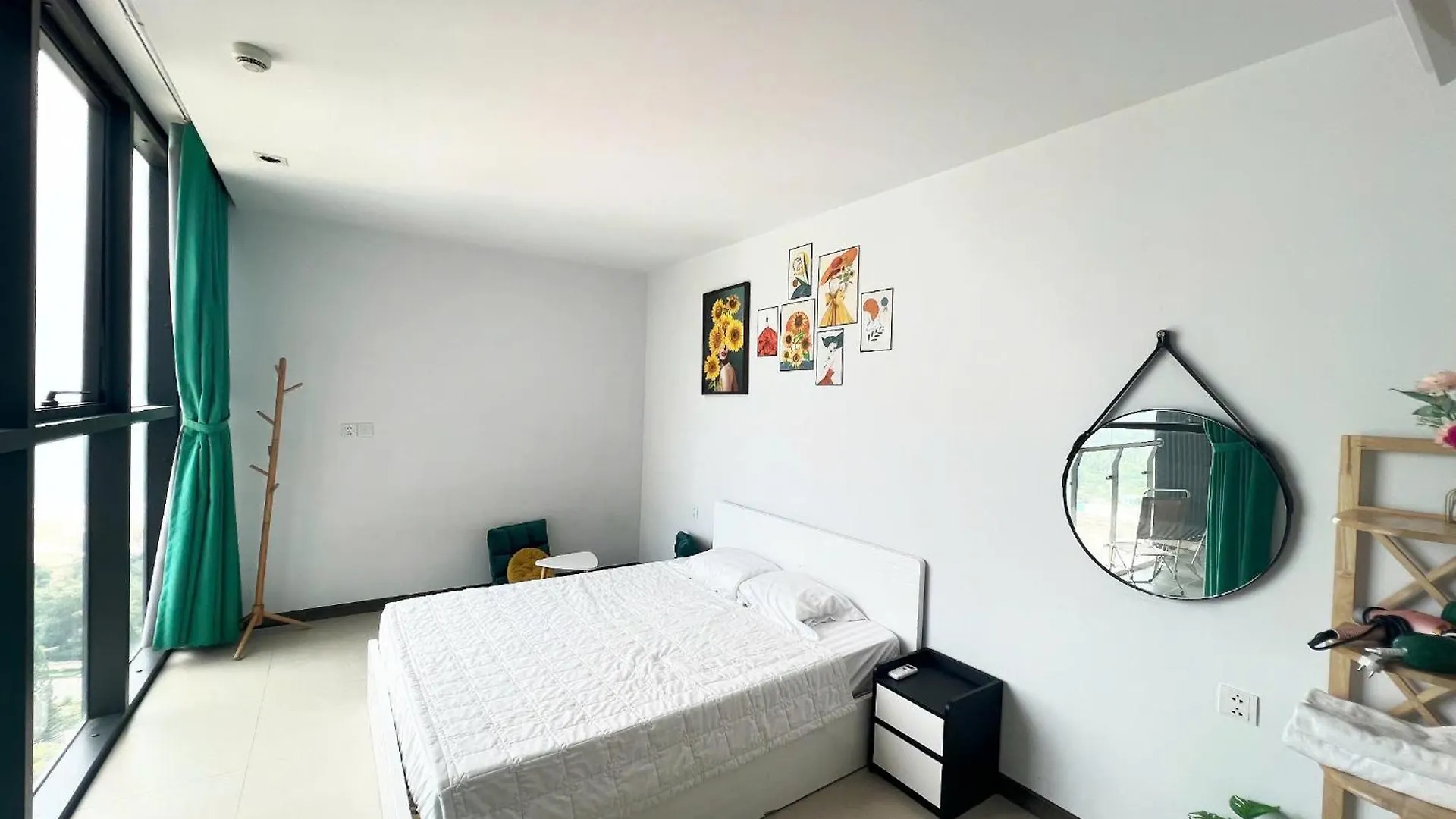 Tom'S House - Csj Tower Vung Tau Apartment