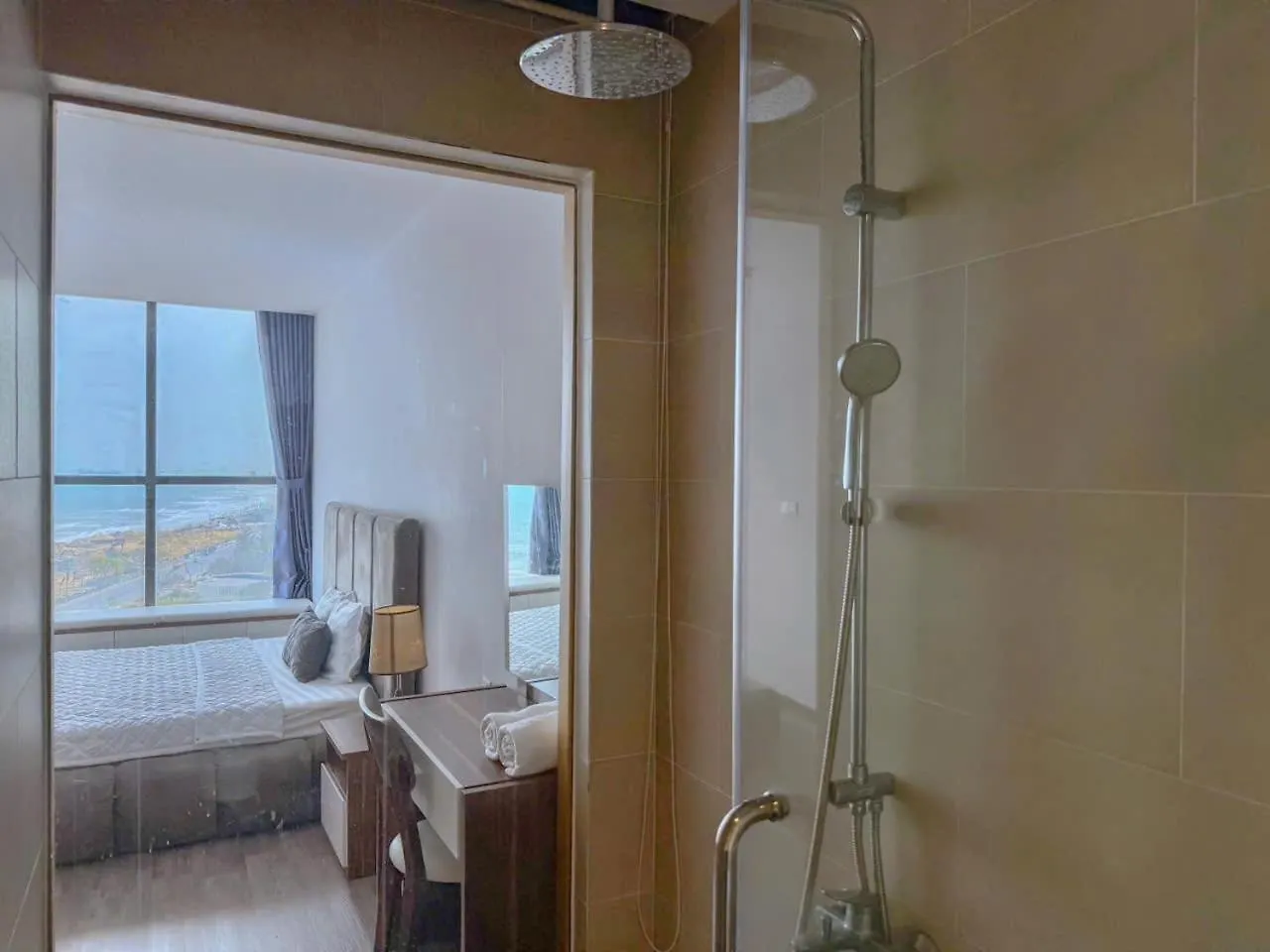 Tom'S House - Csj Tower Vung Tau Apartment 0*,